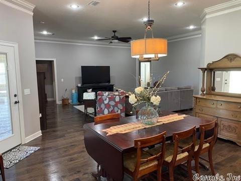 3 Colt Loop, Greenbrier, AR 72058 photo 10