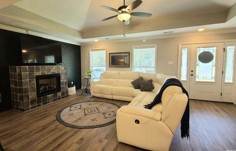 324 Pine Acres, Higden, AR 72067 photo 7