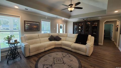 324 Pine Acres, Higden, AR 72067 photo 9