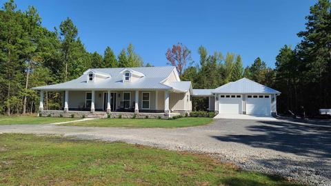 324 Pine Acres, Higden, AR 72067 photo 32