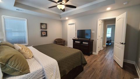 324 Pine Acres, Higden, AR 72067 photo 23
