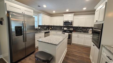 324 Pine Acres, Higden, AR 72067 photo 17