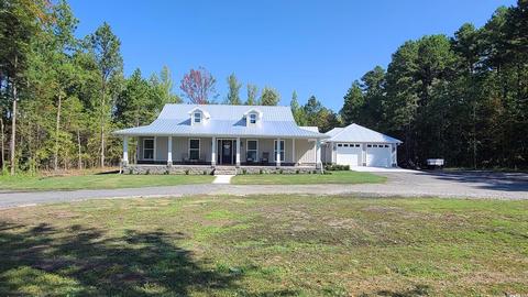 324 Pine Acres, Higden, AR 72067 photo 3