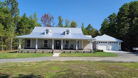 324 Pine Acres, Higden, AR 72067 photo 1