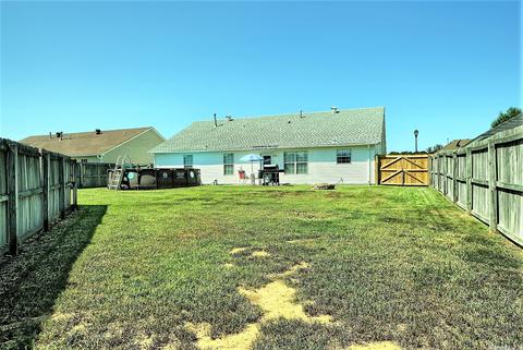 311 Gathering House Dr, Haskell, AR 72015 photo 27