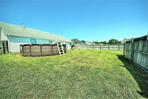 311 Gathering House Dr, Haskell, AR 72015 photo 28