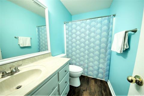 311 Gathering House Dr, Haskell, AR 72015 photo 15