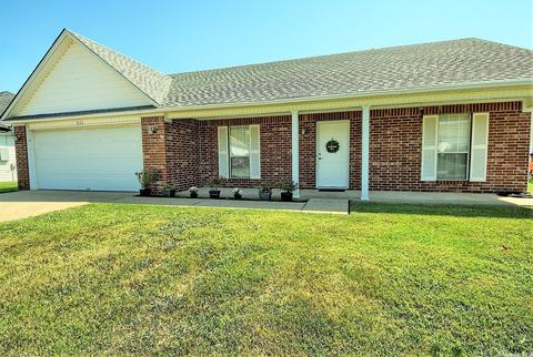 311 Gathering House Dr, Haskell, AR 72015 photo 3
