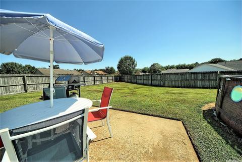 311 Gathering House Dr, Haskell, AR 72015 photo 24