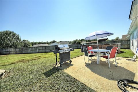 311 Gathering House Dr, Haskell, AR 72015 photo 25