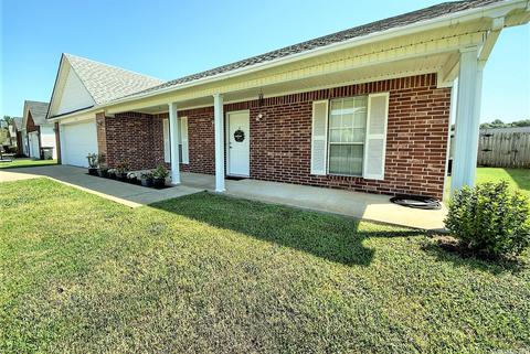 311 Gathering House Dr, Haskell, AR 72015 photo 4