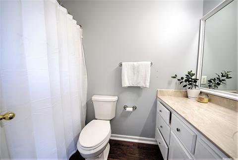 311 Gathering House Dr, Haskell, AR 72015 photo 19