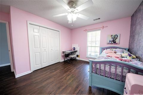311 Gathering House Dr, Haskell, AR 72015 photo 14