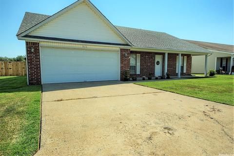 311 Gathering House Dr, Haskell, AR 72015 photo 2