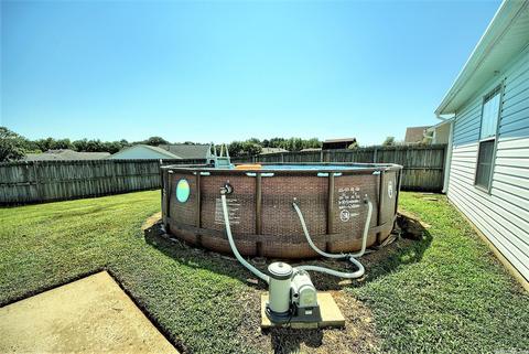 311 Gathering House Dr, Haskell, AR 72015 photo 29