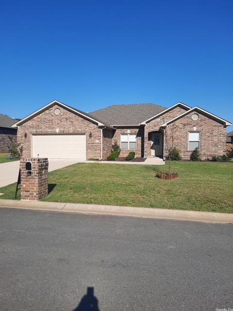 24 Hillsboro Dr, Austin, AR 72007 photo 1