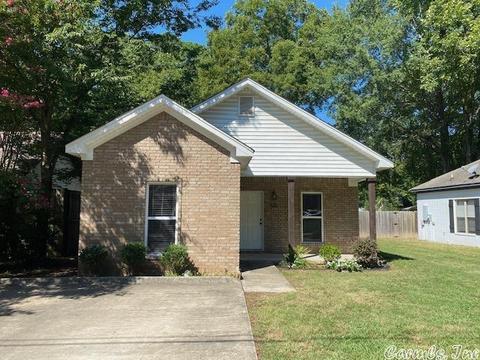 533 Davis, Conway, AR 72034 photo 1
