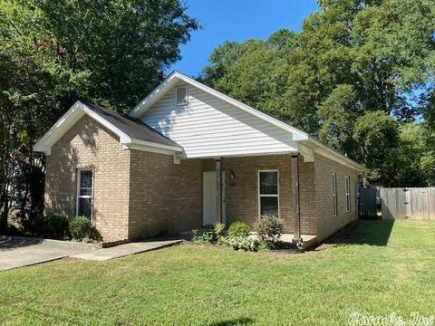 533 Davis, Conway, AR 72034 photo 2