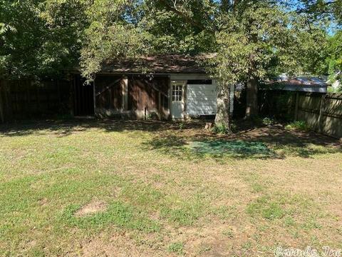 533 Davis, Conway, AR 72034 photo 6