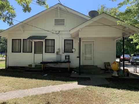 2021 W 17th, Pine Bluff, AR 71603 photo 2