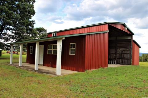 9137 Shadows Edge Rd, Altus, AR 72821 photo 15