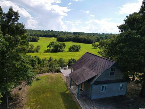 9137 Shadows Edge Rd, Altus, AR 72821 photo 5