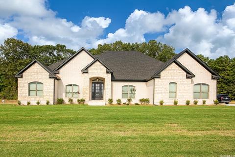 60 Daly Dr, Cabot, AR 72023 photo 1