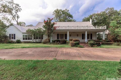 1715 W 35th, Pine Bluff, AR 71603 photo 1