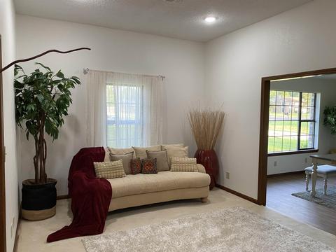 6303 Ridgewood Dr, Pine Bluff, AR 71603 photo 2
