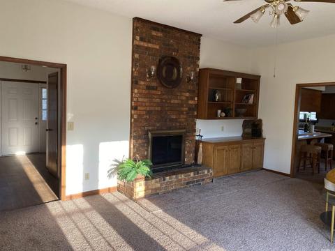 6303 Ridgewood Dr, Pine Bluff, AR 71603 photo 8