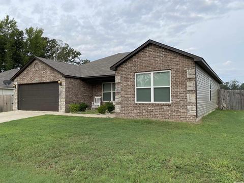 5401 Waite Cir, Alexander, AR 72002 photo 4