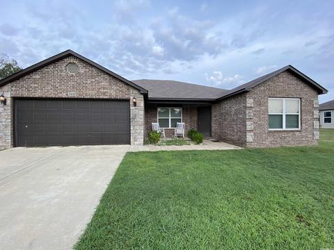 5401 Waite Cir, Alexander, AR 72002 photo 1