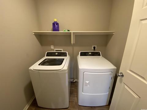 5401 Waite Cir, Alexander, AR 72002 photo 18