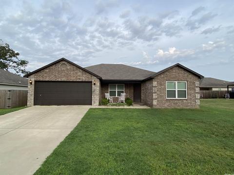 5401 Waite Cir, Alexander, AR 72002 photo 2