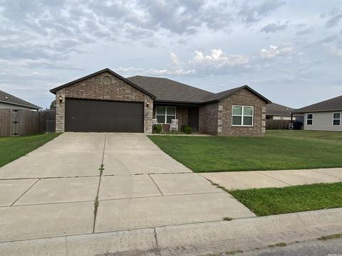 5401 Waite Cir, Alexander, AR 72002 photo 3