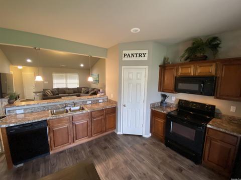 5401 Waite Cir, Alexander, AR 72002 photo 17