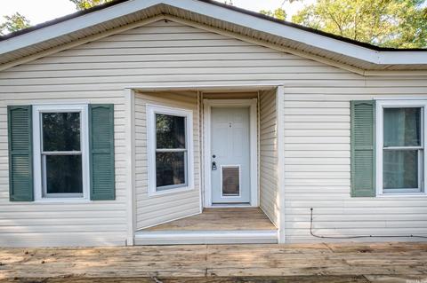 49 E Southridge Rd, Bigelow, AR 72016 photo 1