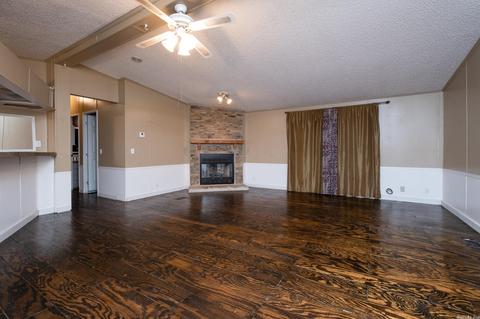 49 E Southridge Rd, Bigelow, AR 72016 photo 2