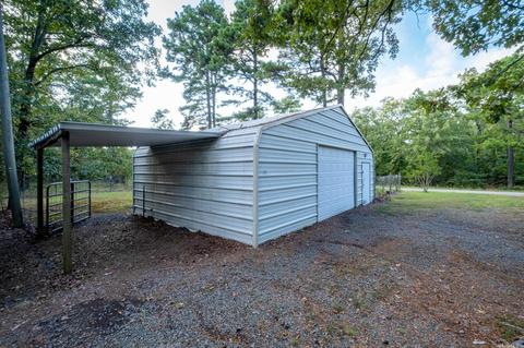 49 E Southridge Rd, Bigelow, AR 72016 photo 37
