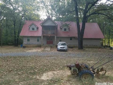 155 Ken Utley Rd, Beebe, AR 72012 photo 1