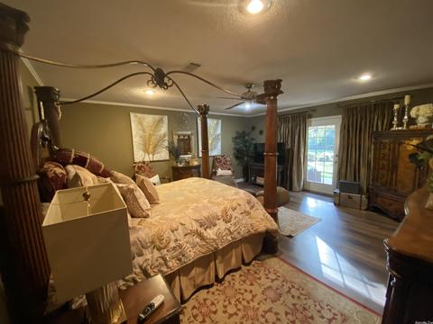8906 Middle Warren Rd, Pine Bluff, AR 71603 photo 23