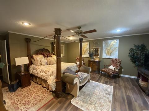8906 Middle Warren Rd, Pine Bluff, AR 71603 photo 21