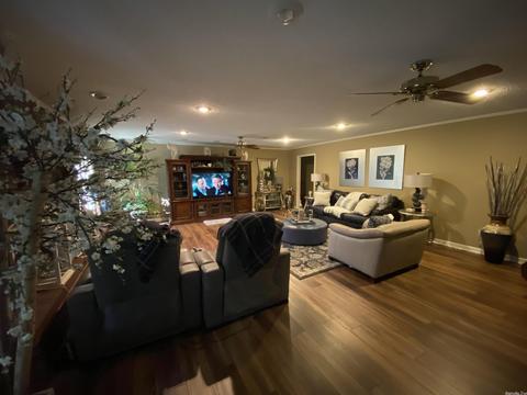 8906 Middle Warren Rd, Pine Bluff, AR 71603 photo 13