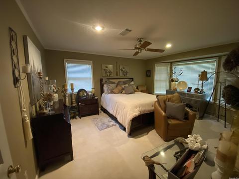 8906 Middle Warren Rd, Pine Bluff, AR 71603 photo 16