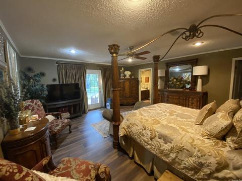 8906 Middle Warren Rd, Pine Bluff, AR 71603 photo 20