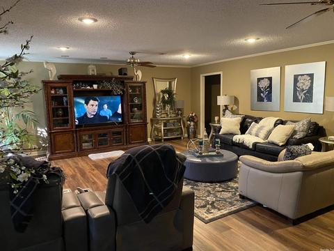 8906 Middle Warren Rd, Pine Bluff, AR 71603 photo 14