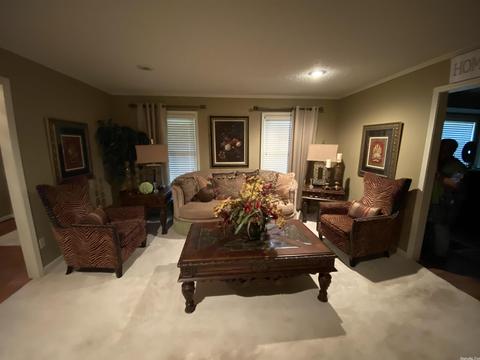 8906 Middle Warren Rd, Pine Bluff, AR 71603 photo 3