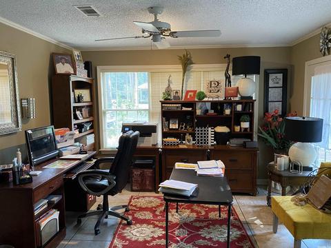 8906 Middle Warren Rd, Pine Bluff, AR 71603 photo 9