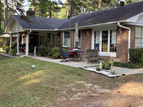8906 Middle Warren Rd, Pine Bluff, AR 71603 photo 26
