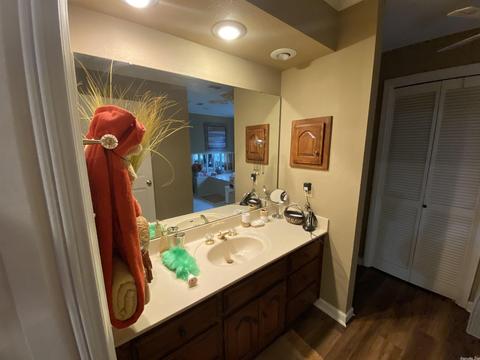 8906 Middle Warren Rd, Pine Bluff, AR 71603 photo 25